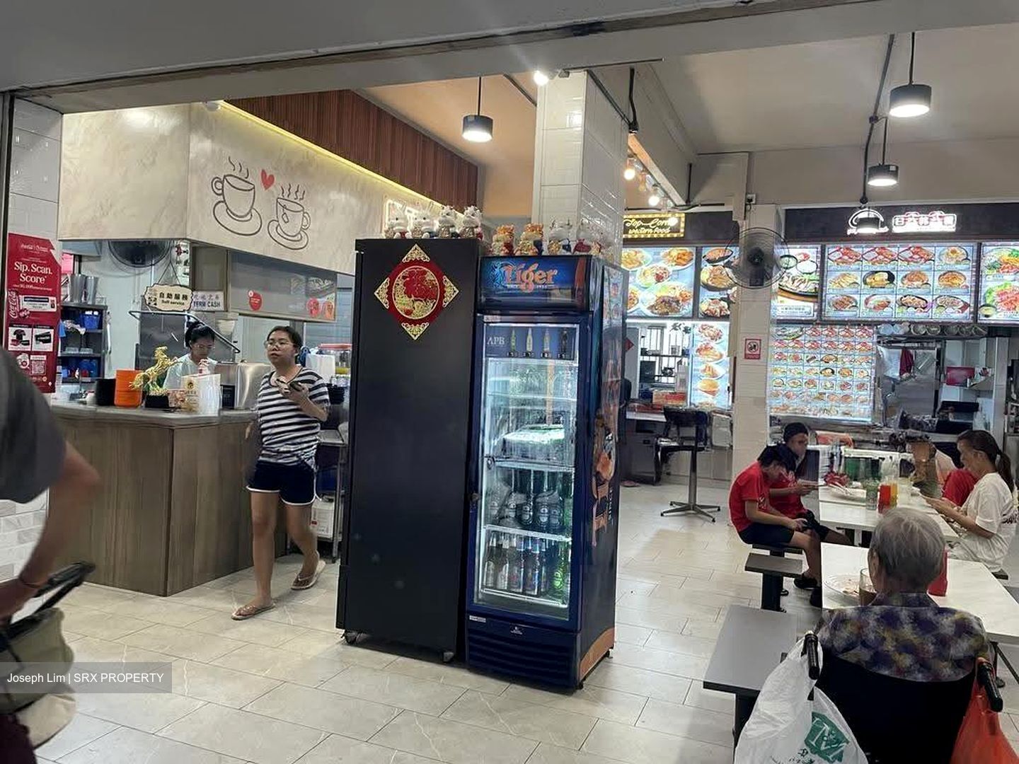 Bukit Purmei Road (D4), Shop House #620588861